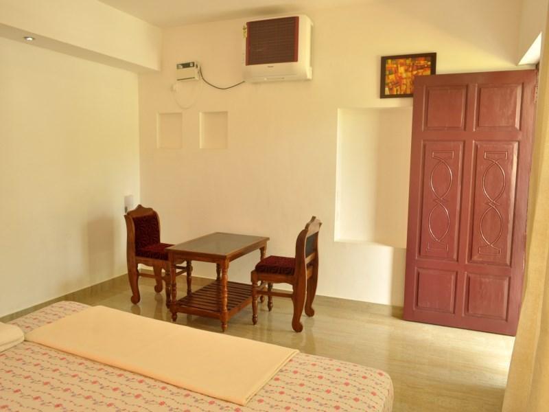 Lilypad Resort Varkala Exteriér fotografie