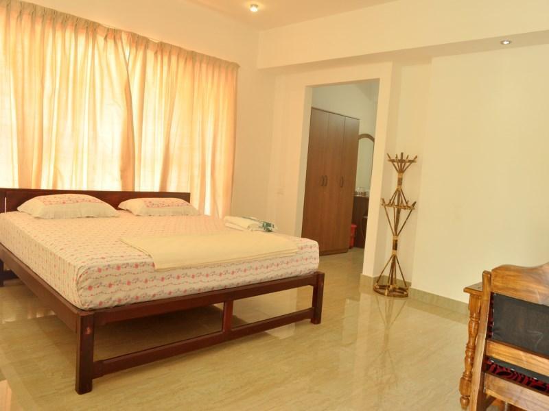 Lilypad Resort Varkala Exteriér fotografie
